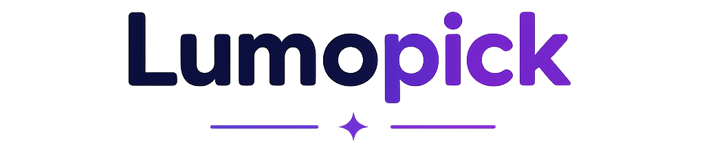 LumoPick